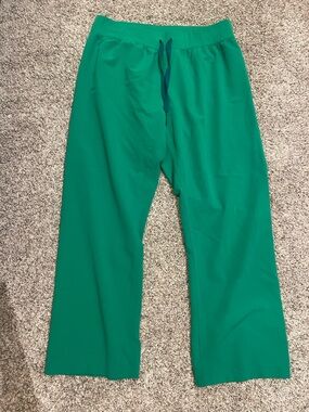 Figs Livingston Scrub Pants Size XL/P